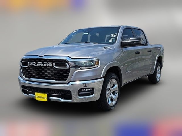 2025 Ram 1500 Lone Star