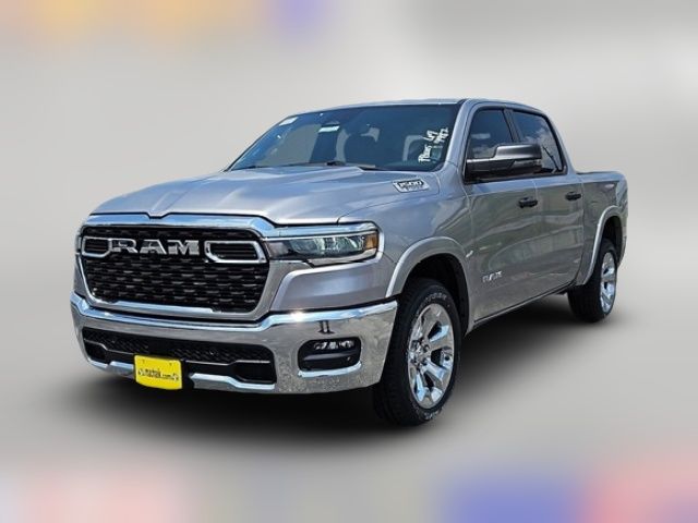 2025 Ram 1500 Lone Star