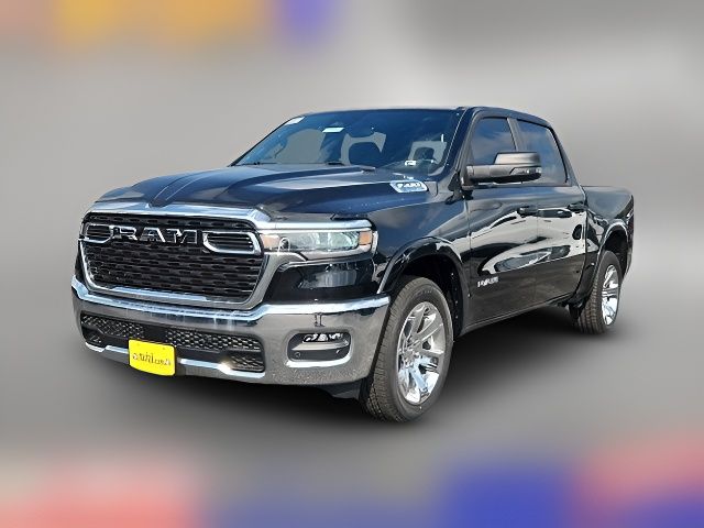 2025 Ram 1500 Lone Star