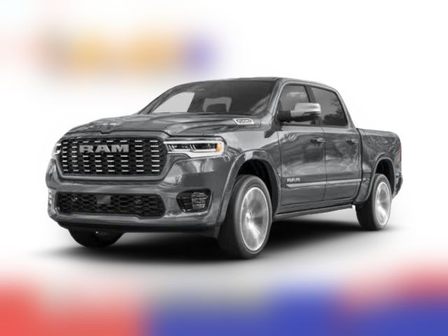 2025 Ram 1500 Lone Star