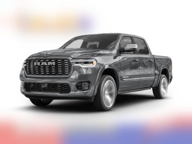 2025 Ram 1500 Lone Star