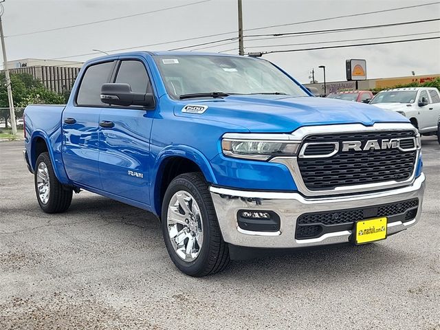 2025 Ram 1500 Lone Star