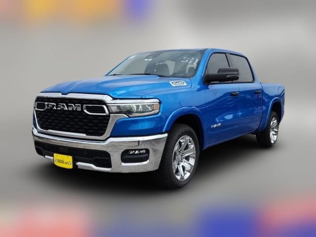 2025 Ram 1500 Lone Star