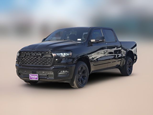 2025 Ram 1500 Lone Star