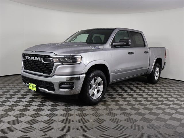 2025 Ram 1500 Lone Star