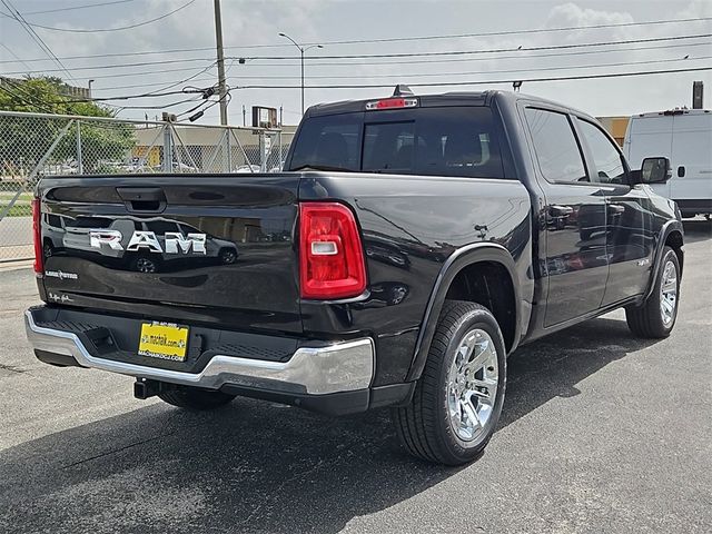 2025 Ram 1500 Lone Star