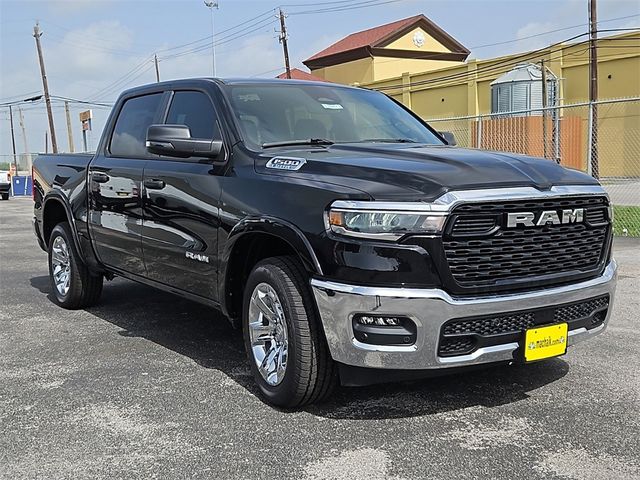 2025 Ram 1500 Lone Star