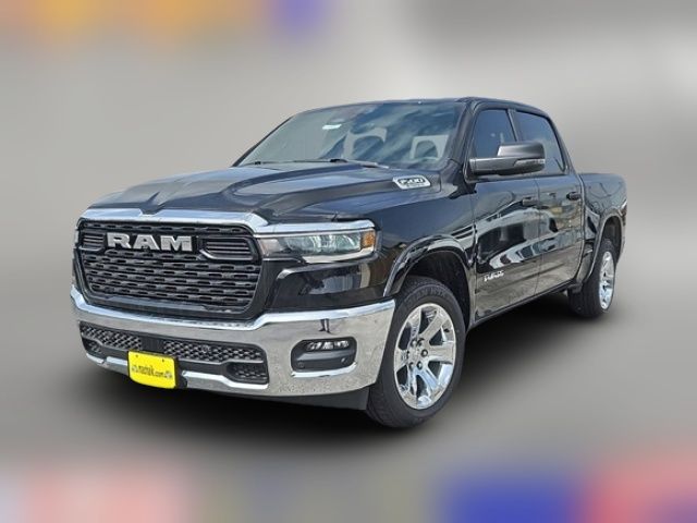 2025 Ram 1500 Lone Star