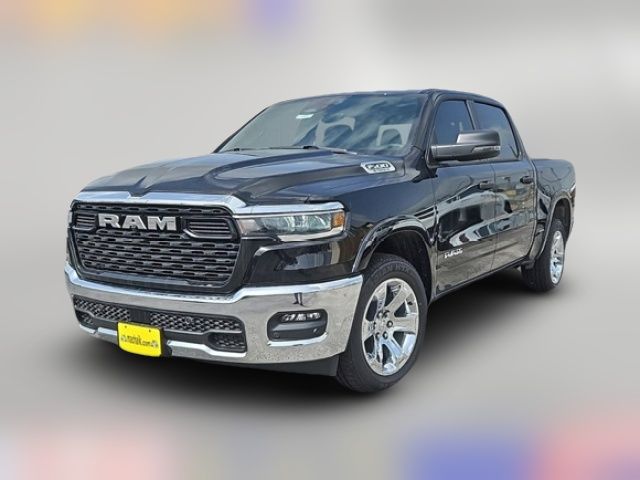 2025 Ram 1500 Lone Star