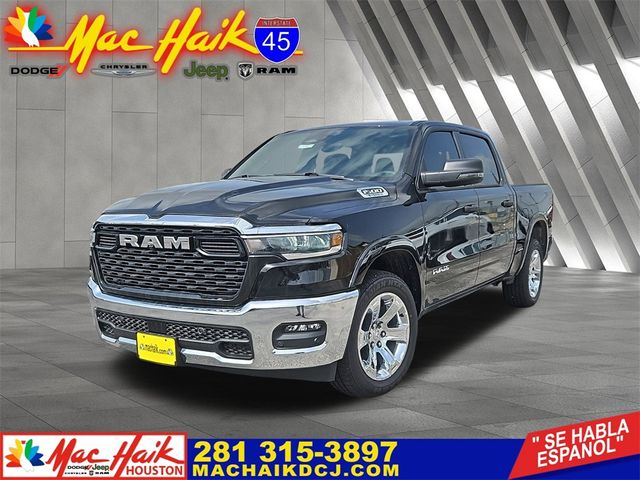 2025 Ram 1500 Lone Star