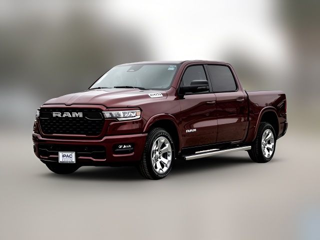 2025 Ram 1500 Lone Star