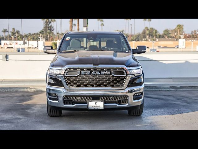 2025 Ram 1500 Lone Star