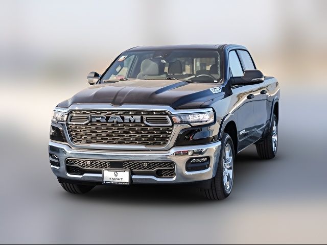 2025 Ram 1500 Lone Star