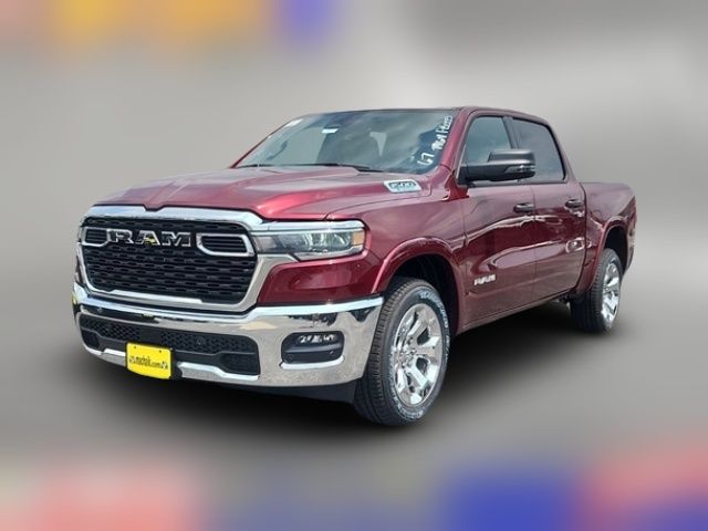 2025 Ram 1500 Lone Star