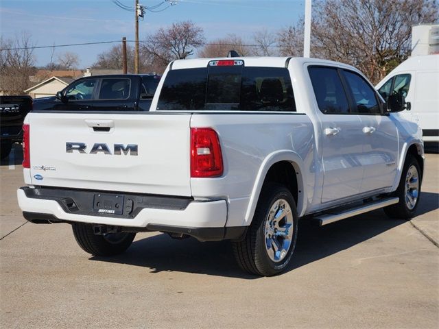 2025 Ram 1500 Lone Star