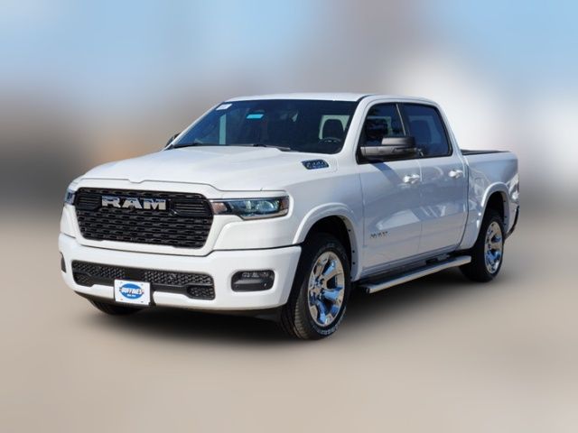 2025 Ram 1500 Lone Star