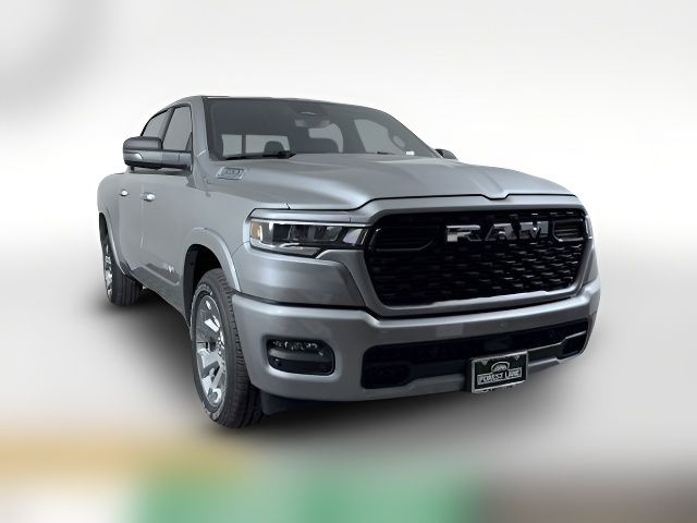 2025 Ram 1500 Lone Star