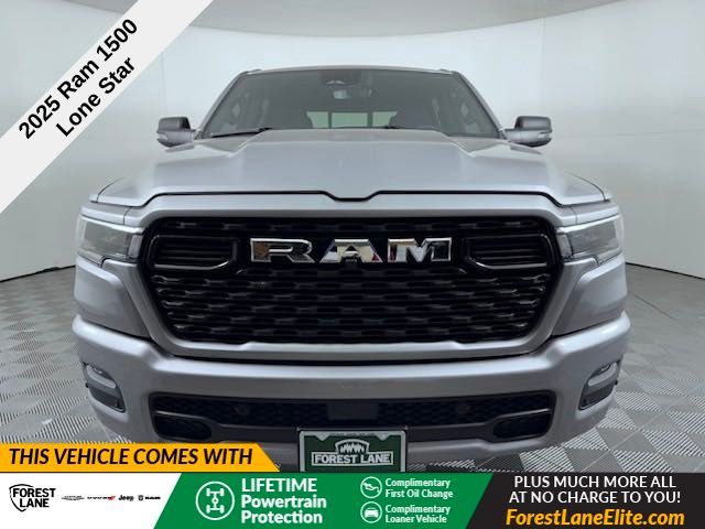 2025 Ram 1500 Lone Star