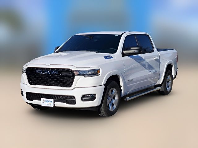 2025 Ram 1500 Lone Star