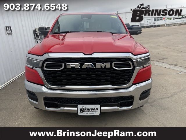 2025 Ram 1500 Lone Star