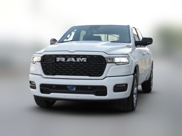 2025 Ram 1500 Lone Star