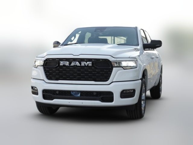 2025 Ram 1500 Lone Star