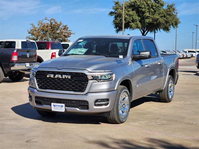 2025 Ram 1500 Lone Star