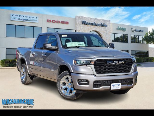 2025 Ram 1500 Lone Star