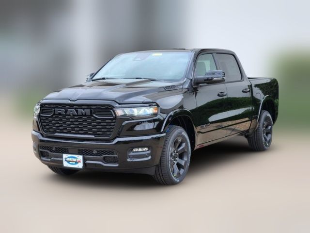 2025 Ram 1500 Lone Star