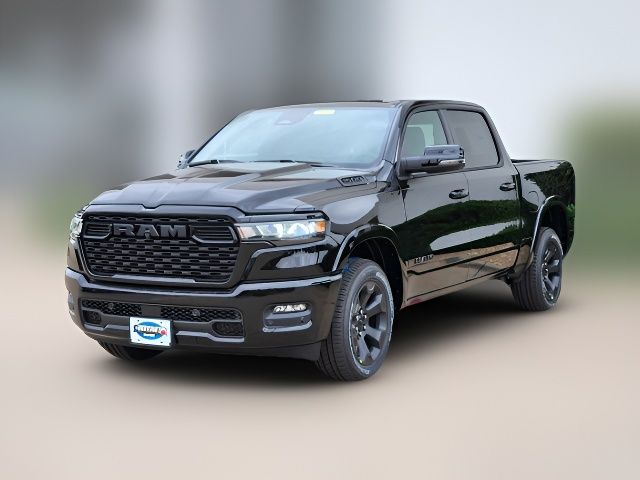 2025 Ram 1500 Lone Star