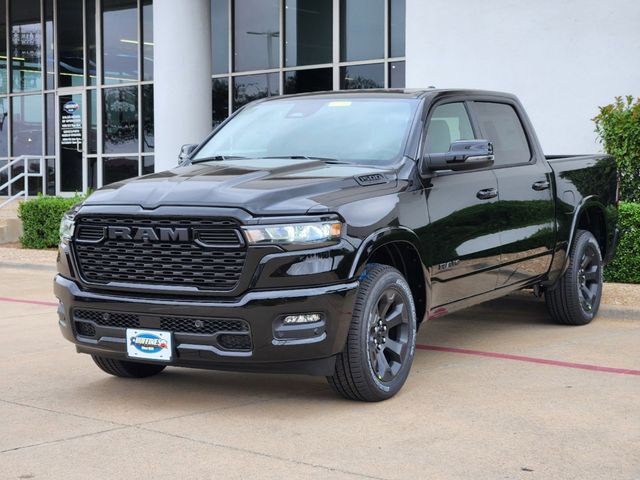 2025 Ram 1500 Lone Star