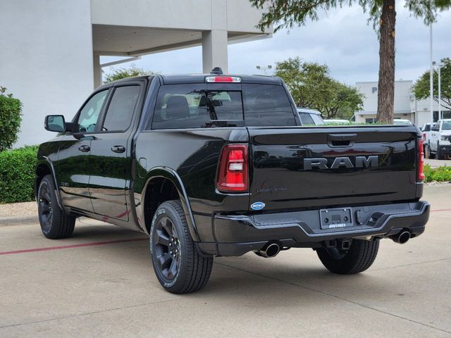 2025 Ram 1500 Lone Star