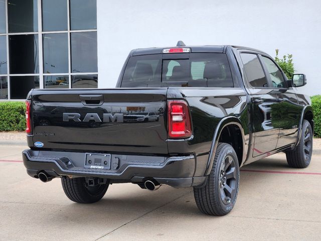 2025 Ram 1500 Lone Star