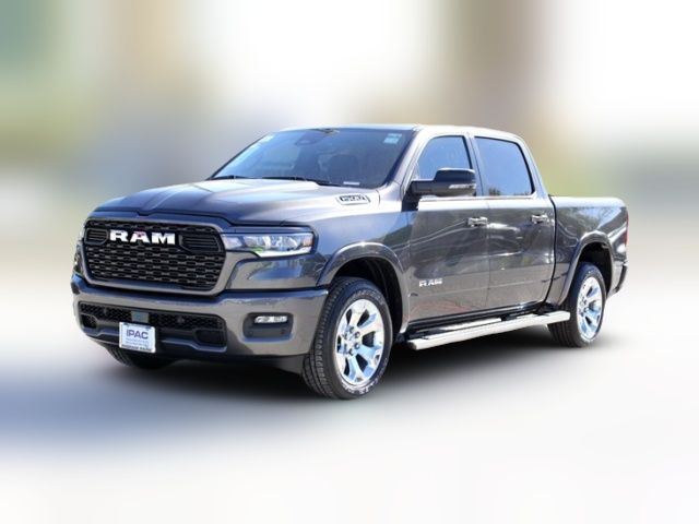 2025 Ram 1500 Lone Star