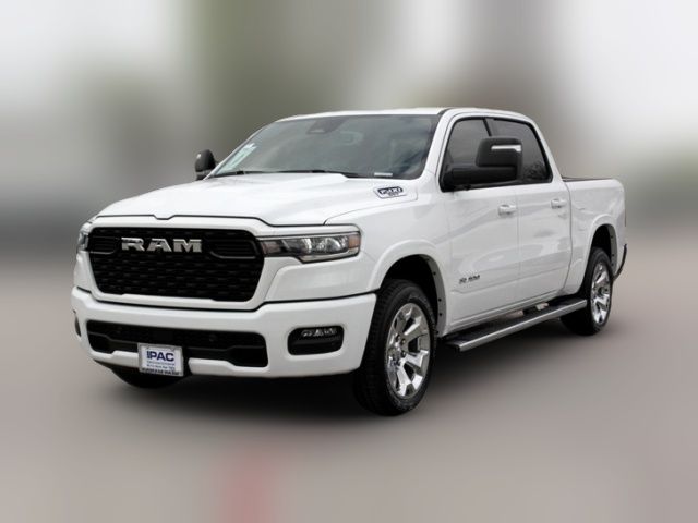 2025 Ram 1500 Lone Star