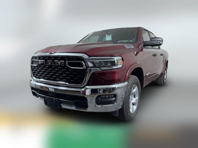 2025 Ram 1500 Lone Star