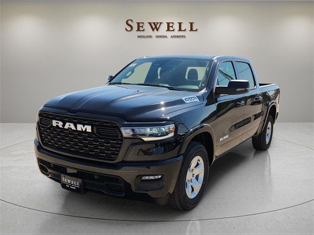 2025 Ram 1500 Lone Star