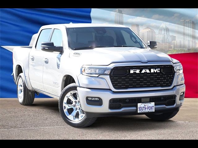 2025 Ram 1500 Lone Star