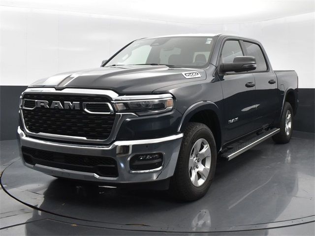 2025 Ram 1500 Lone Star