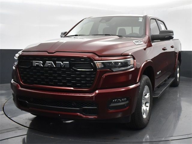 2025 Ram 1500 Lone Star