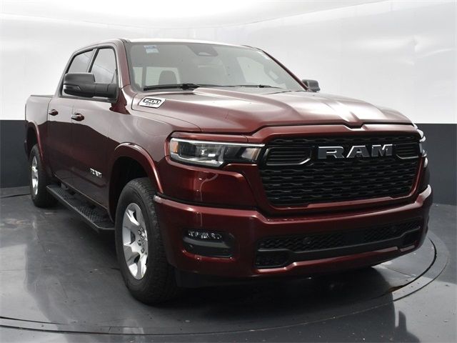 2025 Ram 1500 Lone Star