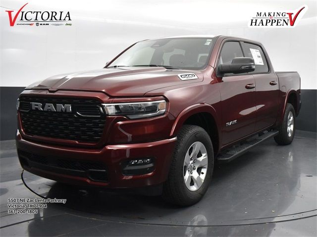 2025 Ram 1500 Lone Star