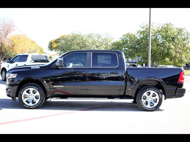 2025 Ram 1500 Lone Star