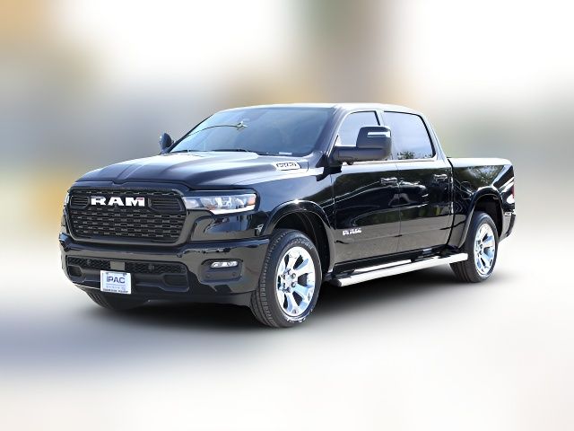 2025 Ram 1500 Lone Star