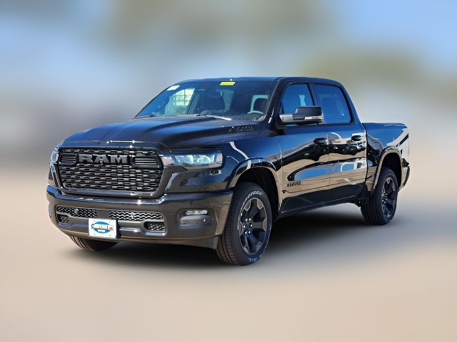 2025 Ram 1500 Lone Star