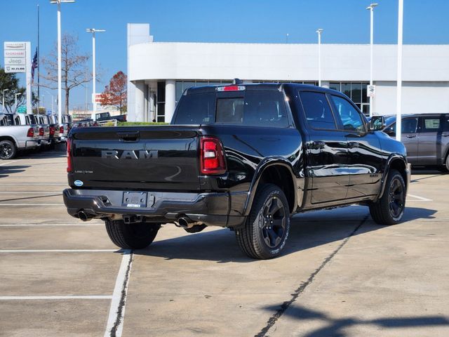 2025 Ram 1500 Lone Star