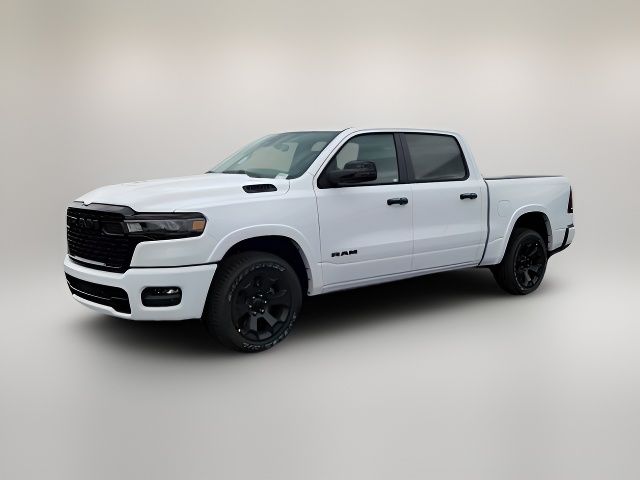 2025 Ram 1500 Lone Star