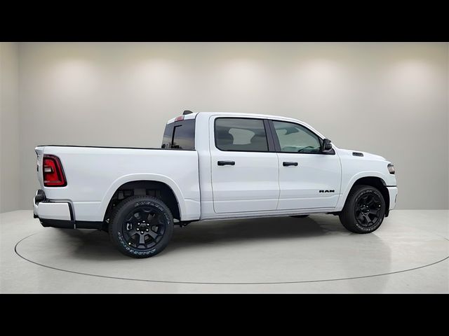 2025 Ram 1500 Lone Star