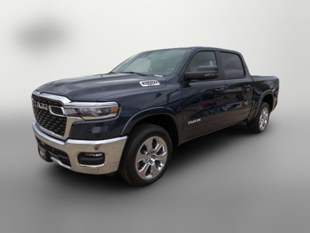 2025 Ram 1500 Lone Star