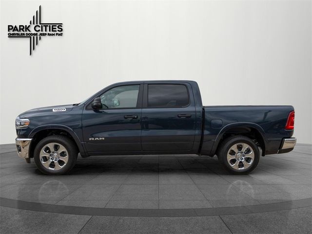 2025 Ram 1500 Lone Star